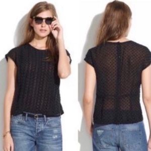 Madewell Blouse